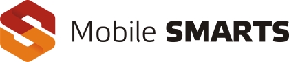 Логотип MobileSMARTS
