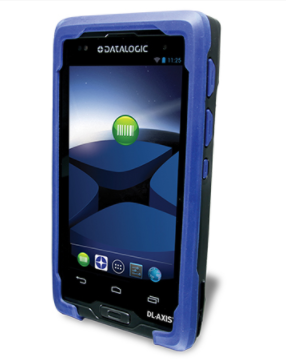 Datalogic DL-Axist PDA