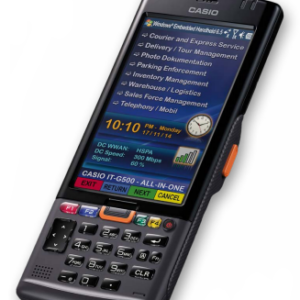 Casio IT-G500