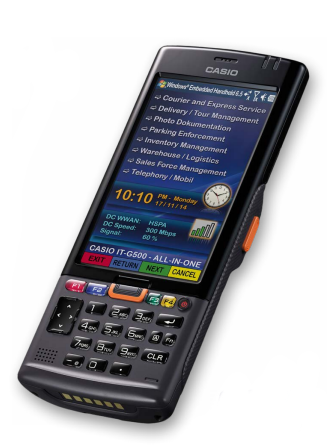 Casio IT-G500