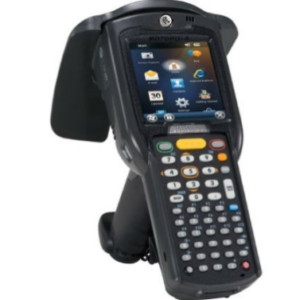 Zebra MC3190-Z RFID Reader