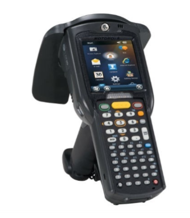 Zebra MC3190-Z RFID Reader